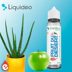 FRUIT DU DESERT - Liquideo 50ml