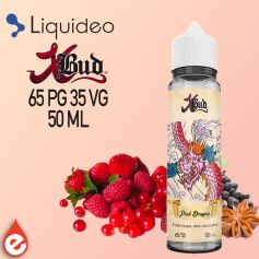 PINK DRAGON - X-Bud 50ml
