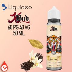 GOLD TIGER - X-Bud 50ml