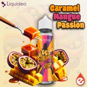 eliquide MOOD - Liquideo 50ml