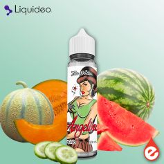 ANGELINA the dolls - Liquideo 50ml
