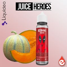 MASK ON - JUICE HERO Liquideo 50ml