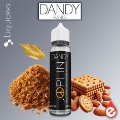 JOPLIN - DANDY Liquideo 50ml