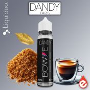 eliquide BOWIE - DANDY Liquideo 50ml