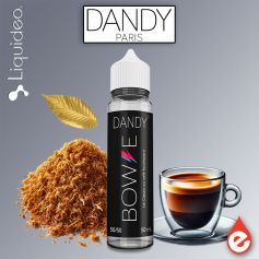 BOWIE - DANDY Liquideo 50ml