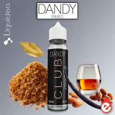 CLUB - DANDY Liquideo 50ml