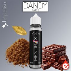 HENDRIX - DANDY Liquideo 50ml