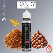 eliquide JAGGER - DANDY Liquideo 50ml