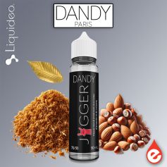 JAGGER - DANDY Liquideo 50ml