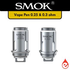 R&eacute;sistance SMOK pour Vape Pen