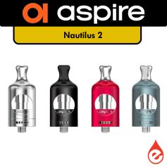 coffret ASPIRE NAUTILUS 2