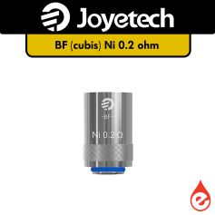 Resistance Joyetech 0.2 &Omega; NI