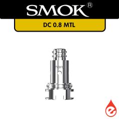 R&eacute;sistance NORD DC 0.8 MTL SMOK