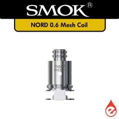 NORD 0.6 MESH SMOK