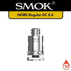 NORD Regular DC 0.6 SMOK