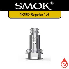NORD Regular 1.4 SMOK
