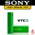 ACCU 18650 SONY VTC6 35A 18650 3000Mah