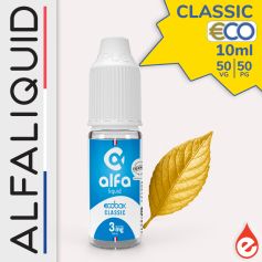CLASSIC - ALFALIQUID 10ml