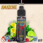 eliquide JAPURA 50ml - AMAZONE par e-tasty