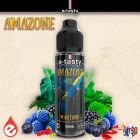 eliquide MANTARO 50ml - AMAZONE par e-tasty