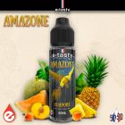 eliquide GUAPORE 50ml - AMAZONE par e-tasty