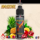 eliquide MACHADO 50ml - AMAZONE par e-tasty