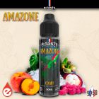 eliquide COARI 50ml - AMAZONE par e-tasty