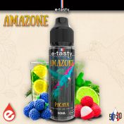 eliquide PACAYA 50ml - AMAZONE par e-tasty