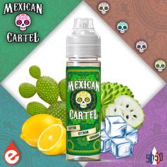 CACTUS CITRON COROSSOL - MEXICAN CARTEL 50ml