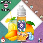 eliquide LIMONADE MANGUE PASSION - MEXICAN CARTEL 50ml