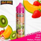 ELEKTRA SLICE - MODJO VAPORS LIQUIDAROM 50ml