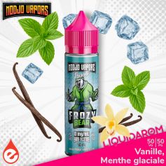 FROZY BEAR - MODJO VAPORS LIQUIDAROM 50ml