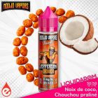 JEFFERSON DRIVER - MODJO VAPORS LIQUIDAROM 50ml