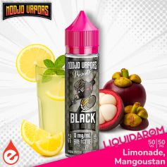 BLACK MAMBA - MODJO VAPORS LIQUIDAROM 50ml