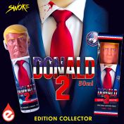 eliquide DONALD 2 edition collector - SWOKE 50ml
