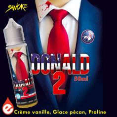 DONALD 2 - SWOKE 50ml