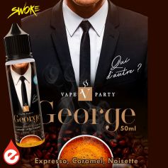 GEORGE - SWOKE 50ml