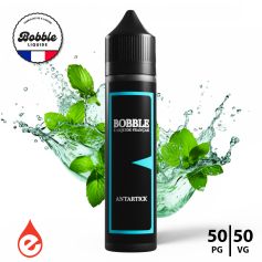 Antartick - BOBBLE LIQUIDE 50ml