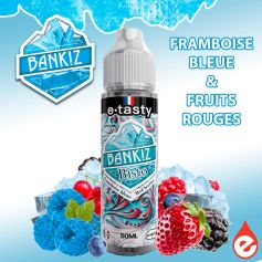 BISTO 50ml - BANKIZ par e-tasty