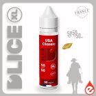 USA CLASSIC - D'lice XL 50ml