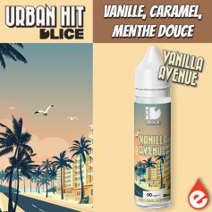 VANILLA AVENUE - URBAN HIT 50ml D&rsquo;LICE