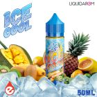 COCKTAIL EXOTIQUE 50ml - ICE COOL