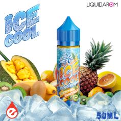 COCKTAIL EXOTIQUE 50ml - ICE COOL