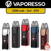POD LUXE XR MAX 2 - VAPORESSO - eliquidz