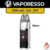 POD LUXE XR MAX 2 - VAPORESSO - eliquidz