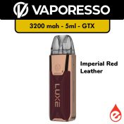 POD LUXE XR MAX 2 - VAPORESSO - eliquidz