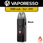 POD LUXE XR MAX 2 - VAPORESSO - eliquidz