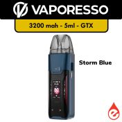 POD LUXE XR MAX 2 - VAPORESSO - eliquidz