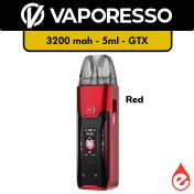 POD LUXE XR MAX 2 - VAPORESSO - eliquidz
