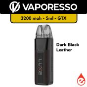 POD LUXE XR MAX 2 - VAPORESSO - eliquidz